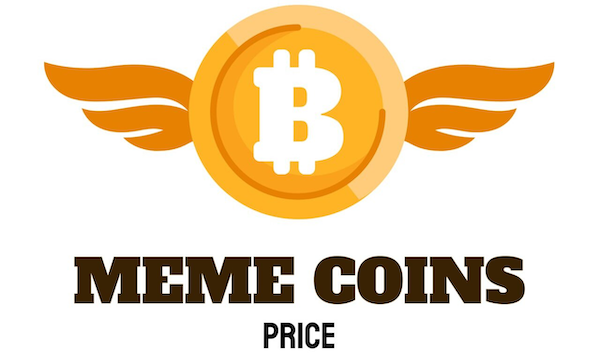 Meme Coin Price