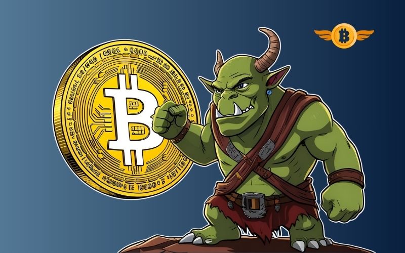 ORC meme coin price prediction