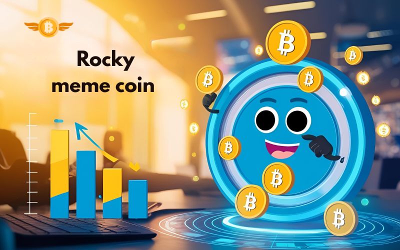 Rocky meme coin price prediction
