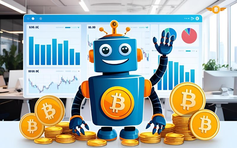 crypto bot reviews 2025
