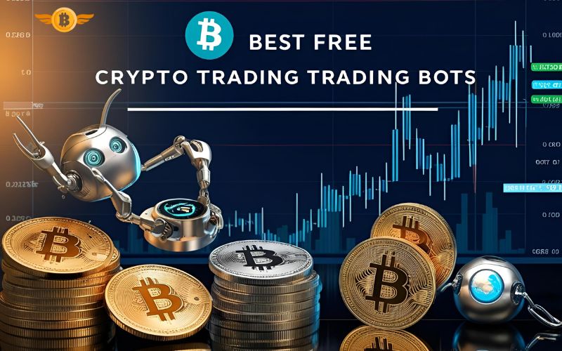 best free crypto trading bots