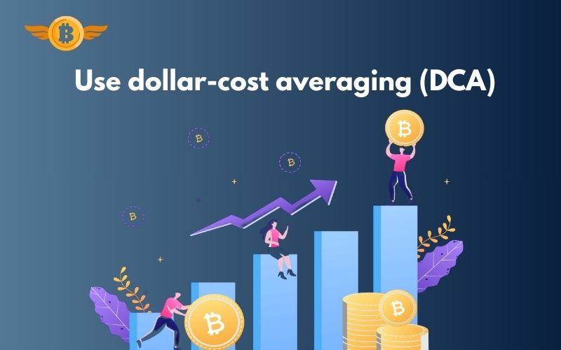 crypto market downturn strategies