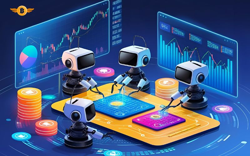 grid trading bots