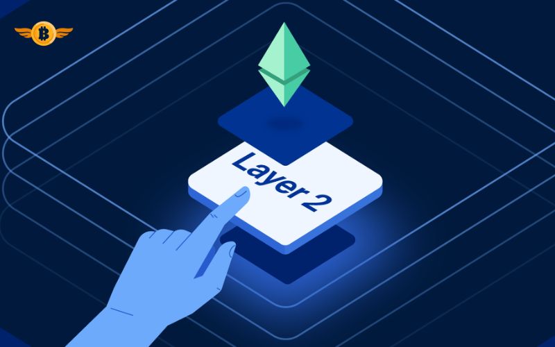 layer 2 airdrops 2025