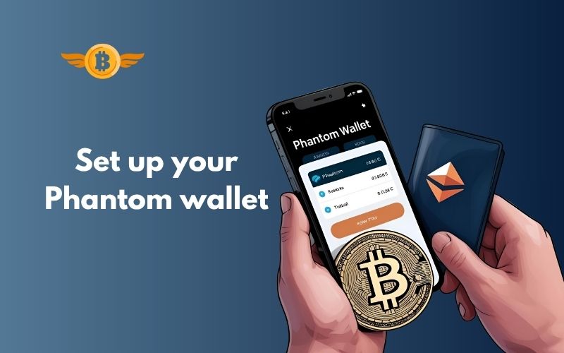 how to use phantom wallet
