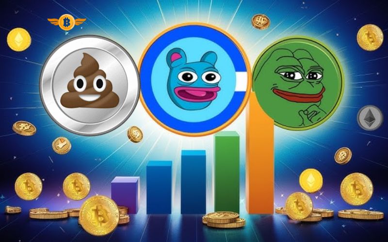 memecoins vs shitcoins tapswap