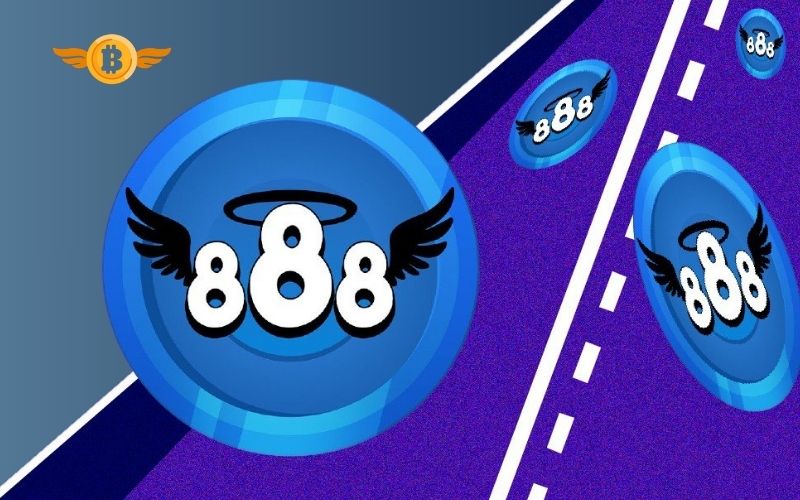 888 meme coin price prediction