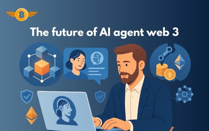 ai agent web 3