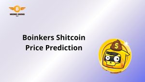 Boinkers Shitcoin Price Prediction