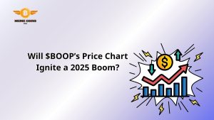 Boop fun meme coin price chart prediction