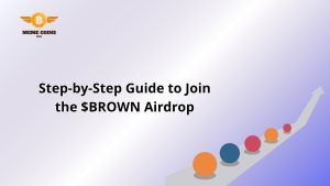$brown meme coin price prediction reddit