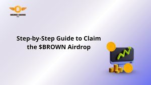 $brown meme coin price prediction