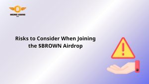 $brown meme coin price prediction today