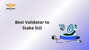 Best Validator to Stake SUI