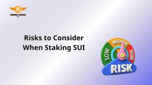 Best validator to stake SUI